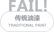科豐水性漆-傳統油漆